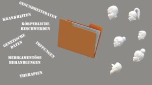 Vereinbarkeit der elektronischen Patientenakte mit Datenschutz