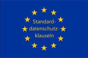 Aktuellste Version der Standarddatenschutzklauseln