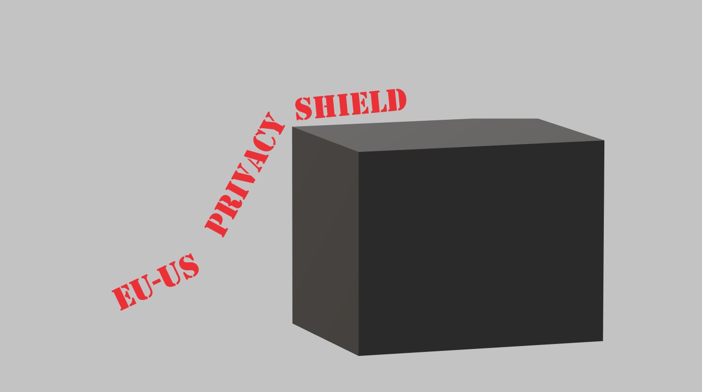 EUUS Privacy Shield Hilfe für Unternehmen?