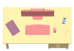 Der digitale Arbeitsplatz
