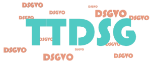 DSGVO und das TTDSG