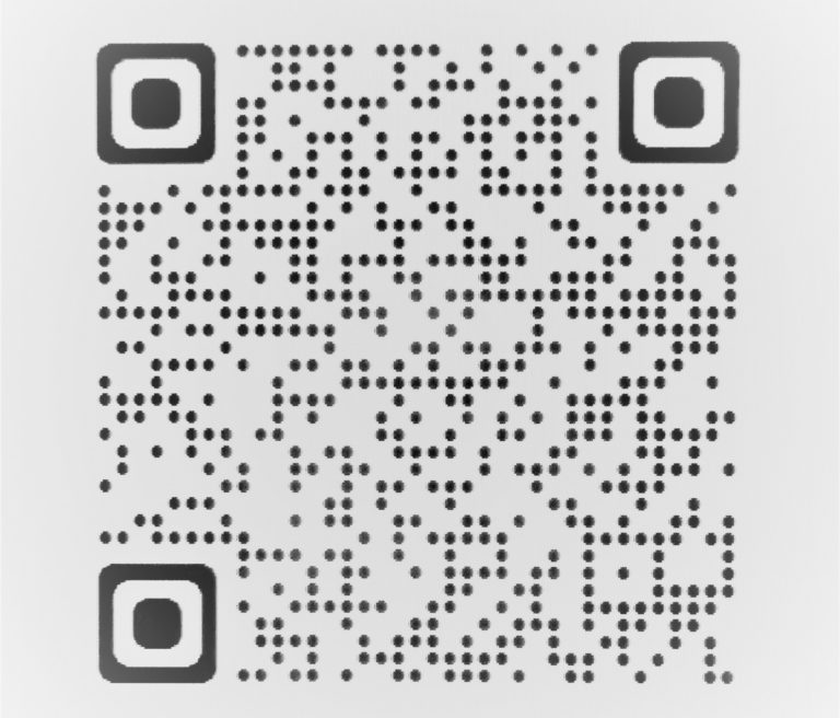 QR-Codes als datenschutzkonformere Variante?