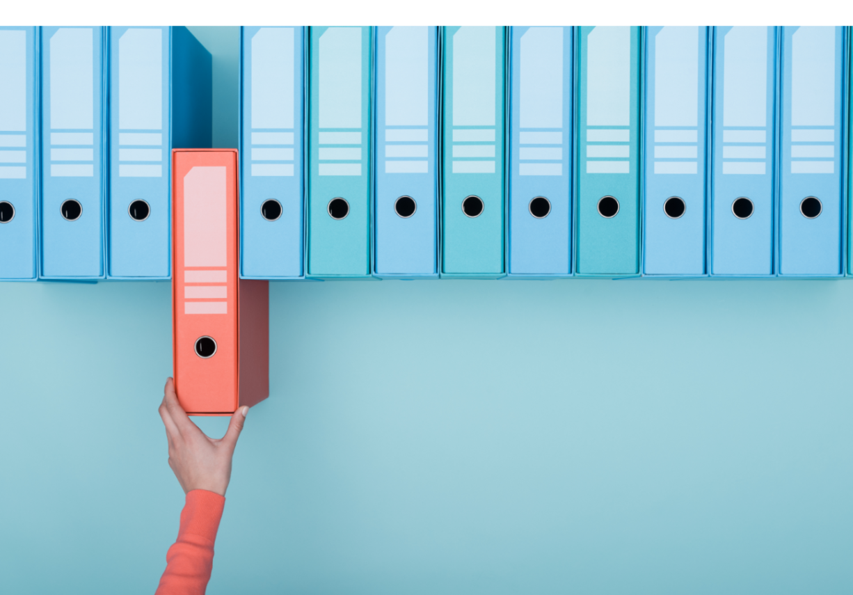 Richtlinien zum Datenschutz | Teil der Datenschutzdokumentation