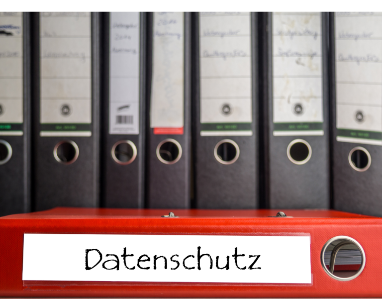 Bedeutsamkeit der Datenschutzdokumentation